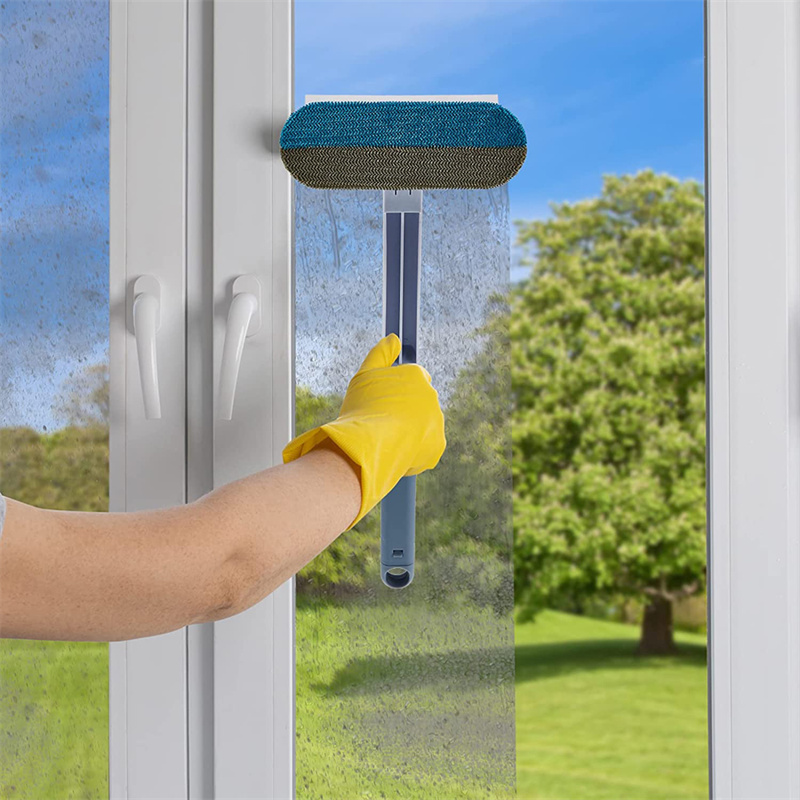 4-in-1 Pet Hair Remover Tool