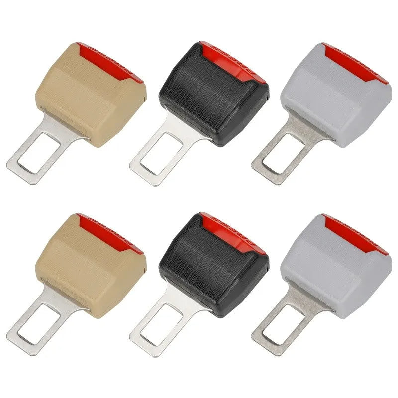 Anti-Slip Universal Car Seat Belt Extender