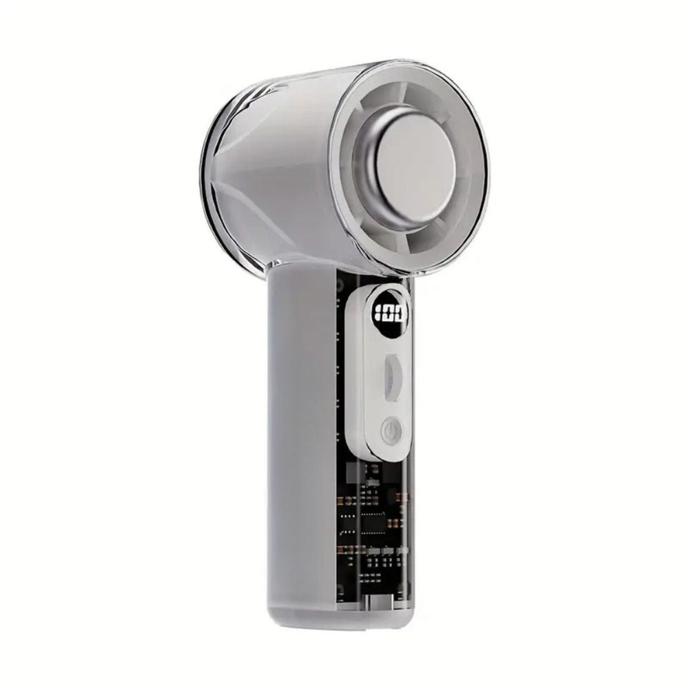 Rechargeable Handheld Fan
