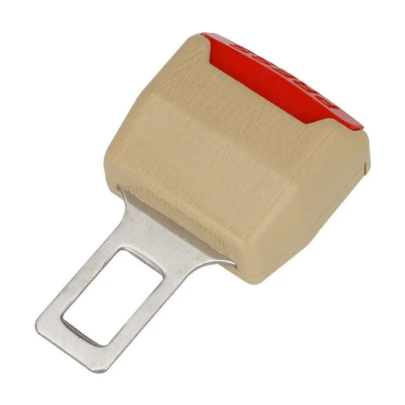 Anti-Slip Universal Car Seat Belt Extender