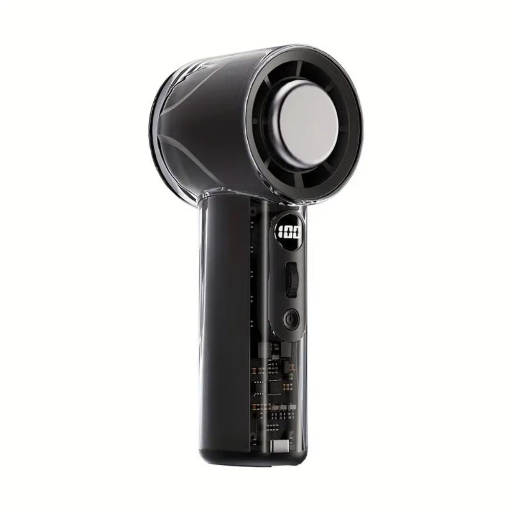 Rechargeable Handheld Fan