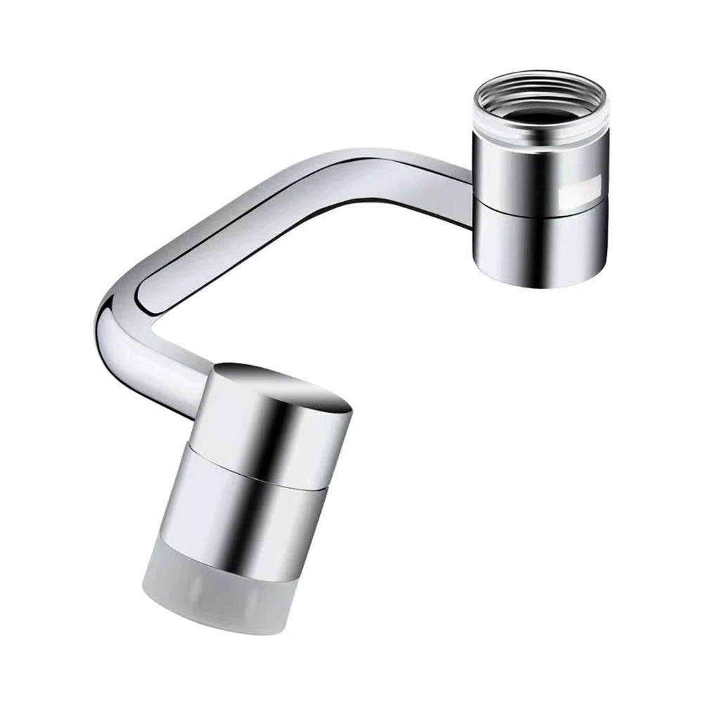 360° Rotating Universal Faucet Extender