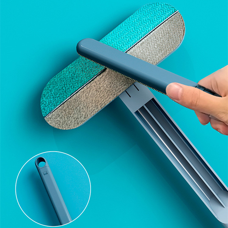 4-in-1 Pet Hair Remover Tool