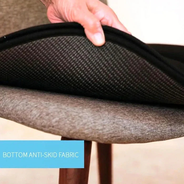 360° Rotating Seat Cushion Pivot Disc