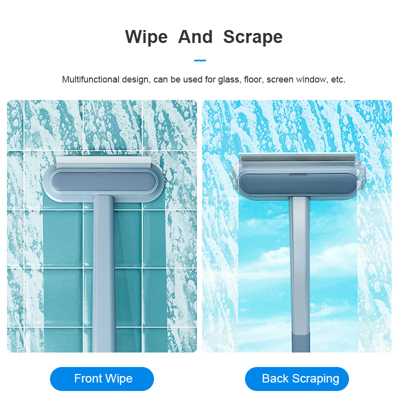 4-in-1 Pet Hair Remover Tool