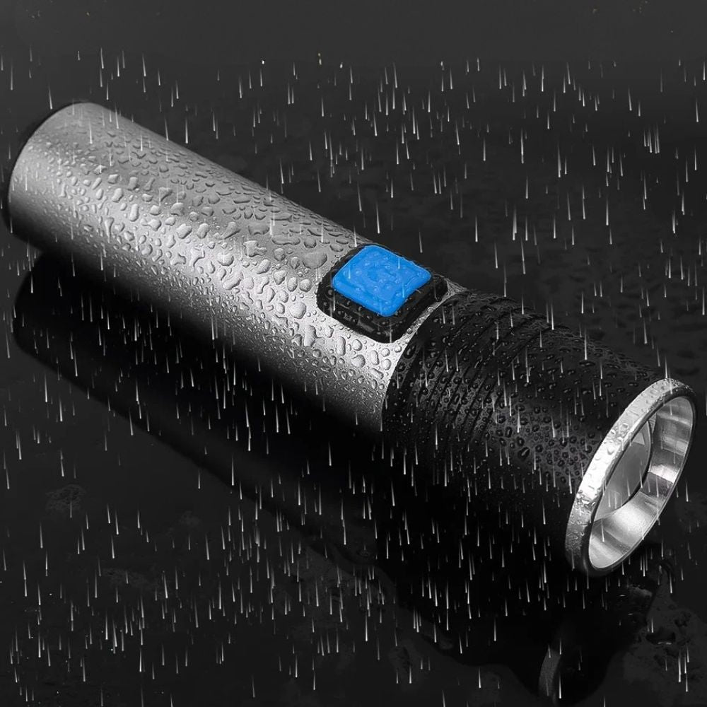 UV Blacklight Flashlight – Pet Urine Detector