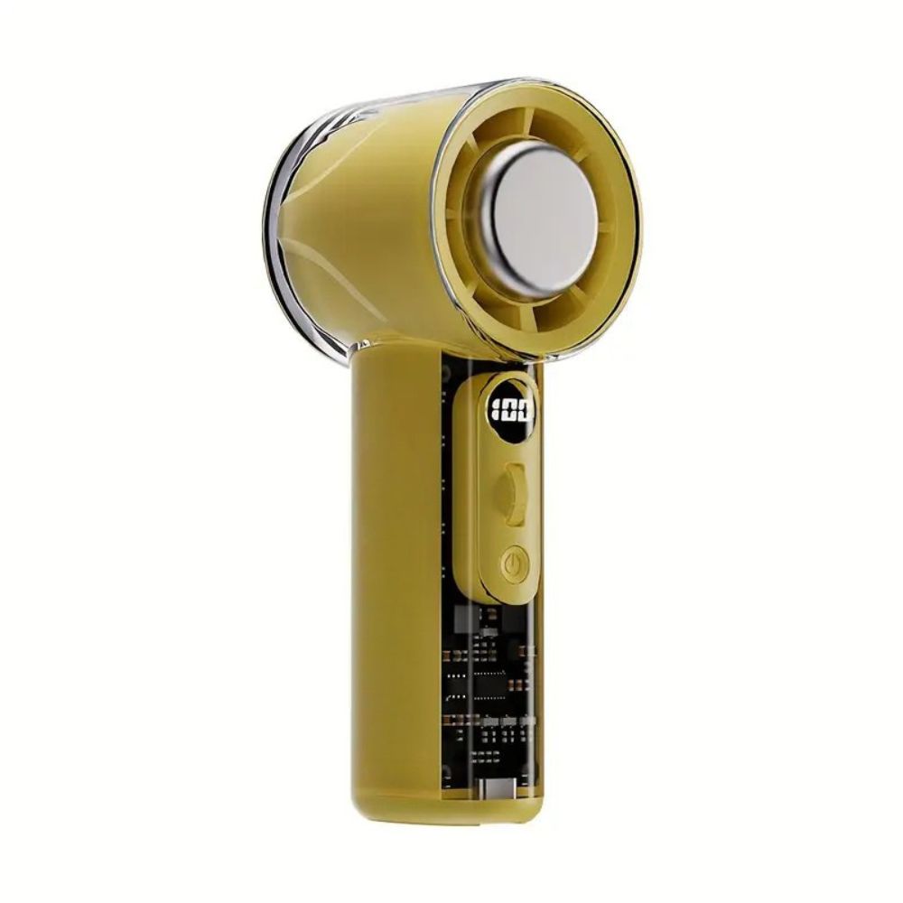 Rechargeable Handheld Fan