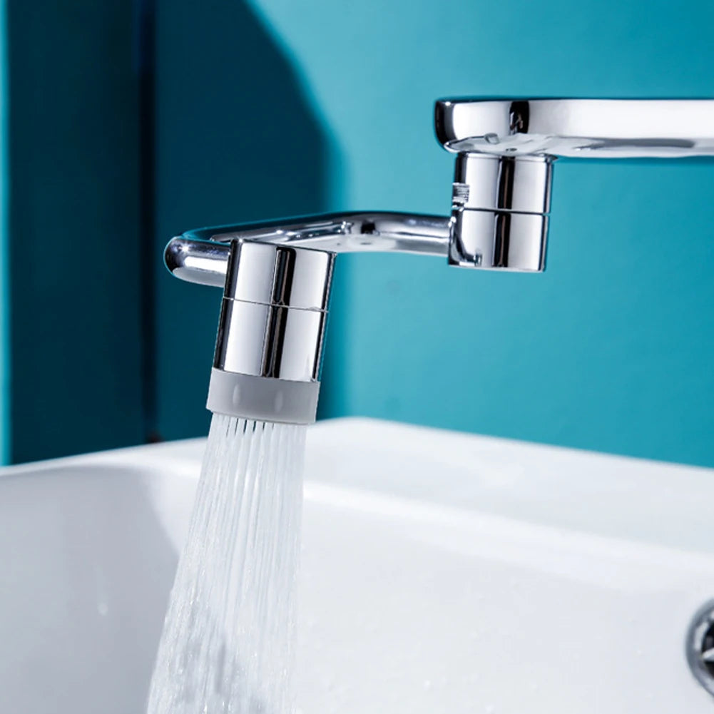 360° Rotating Universal Faucet Extender