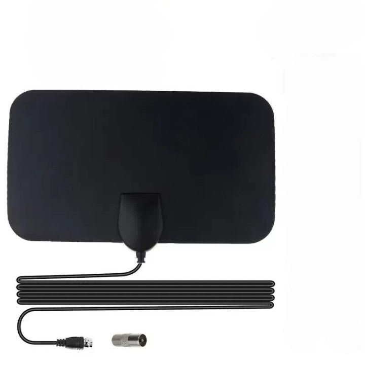 Indoor TV Antenna – Long Range Reception