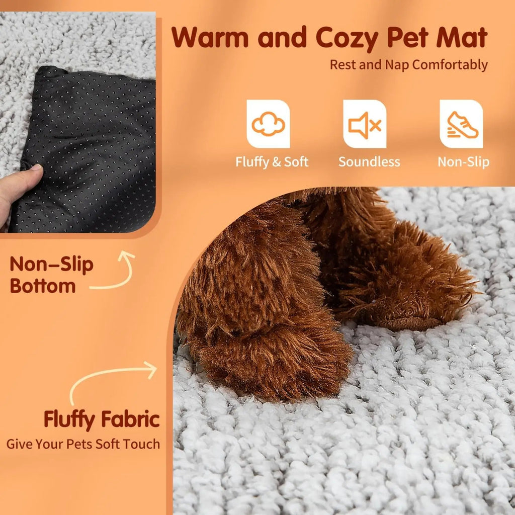 Heating Pad for Cats & Dogs