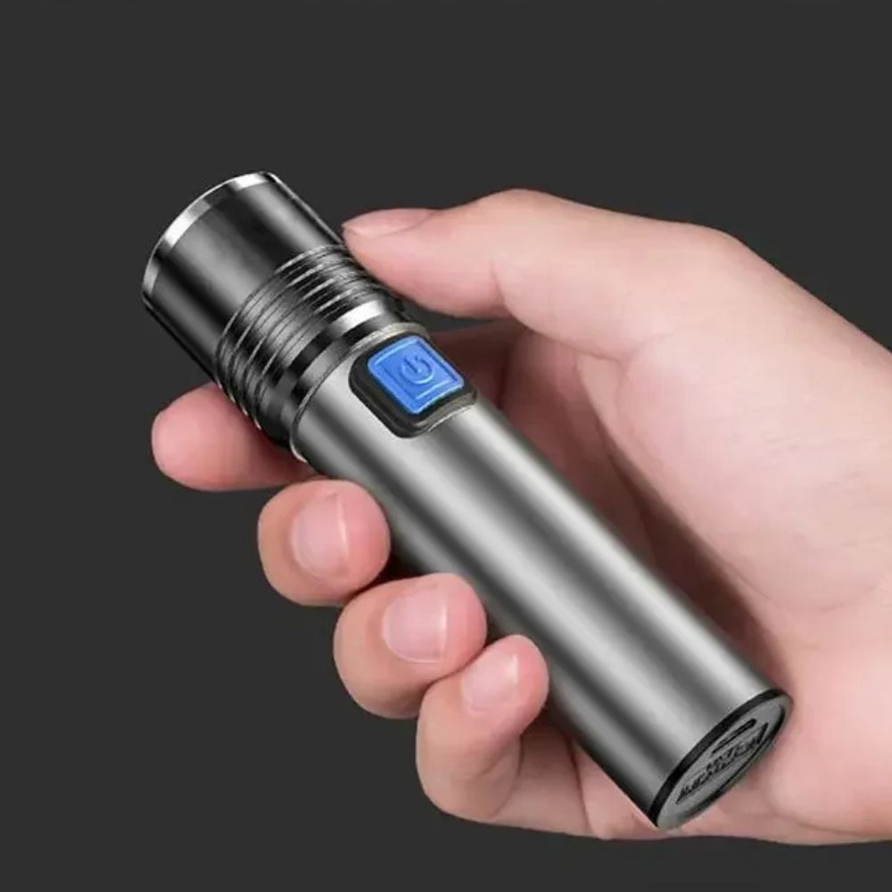 UV Blacklight Flashlight – Pet Urine Detector