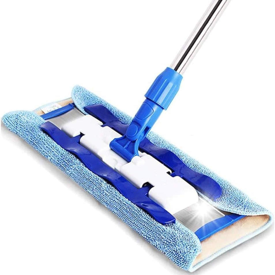 Spin Floor Cleaning Mop