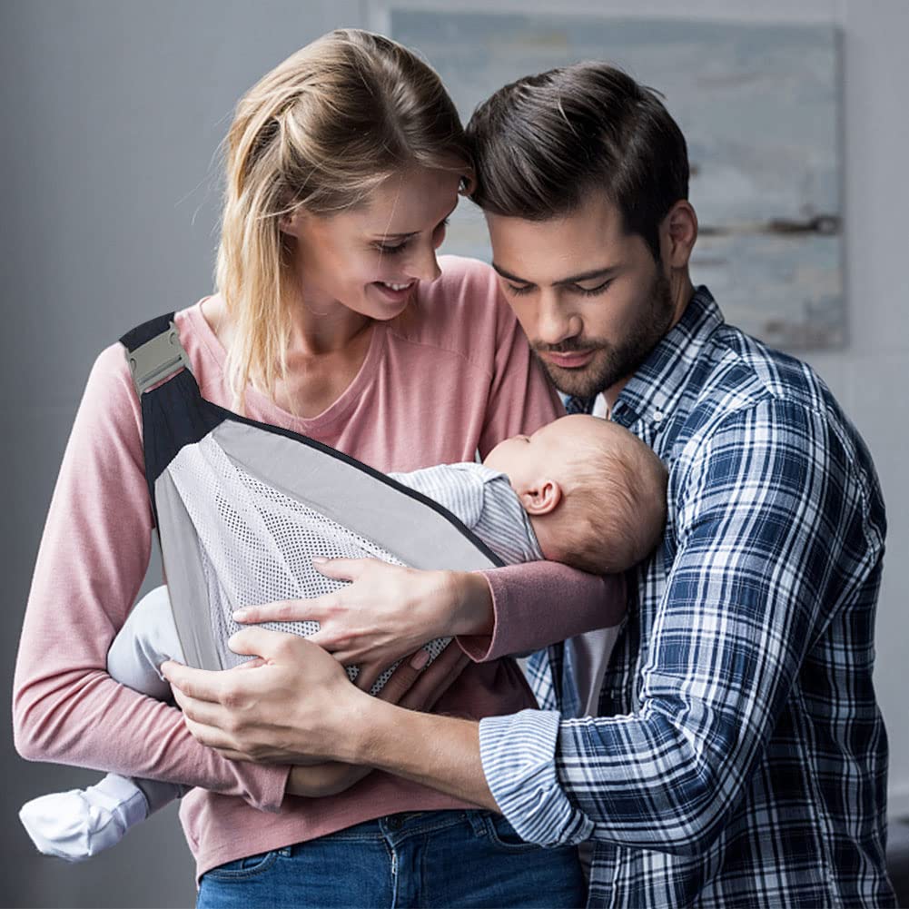 Baby Carrier Wrap