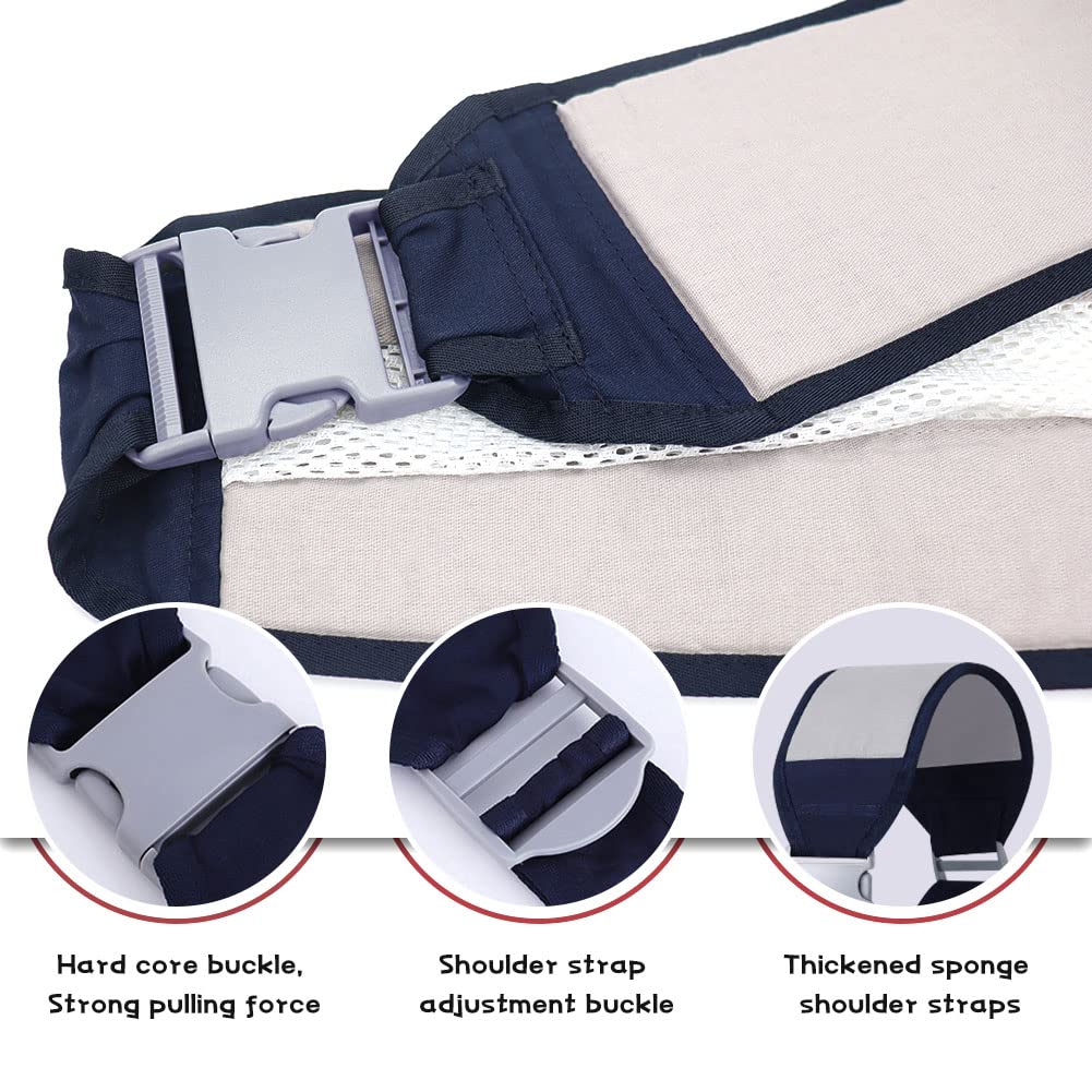 Baby Carrier Wrap