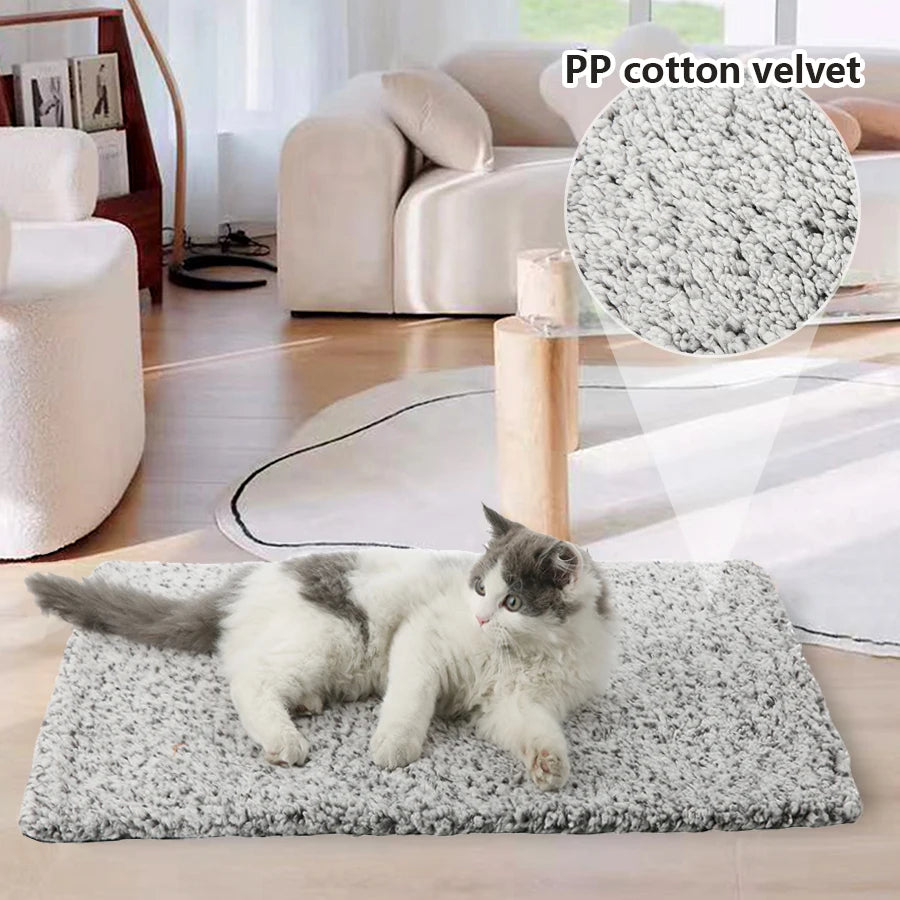 Heating Pad for Cats & Dogs