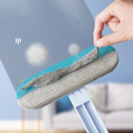 4-in-1 Pet Hair Remover Tool