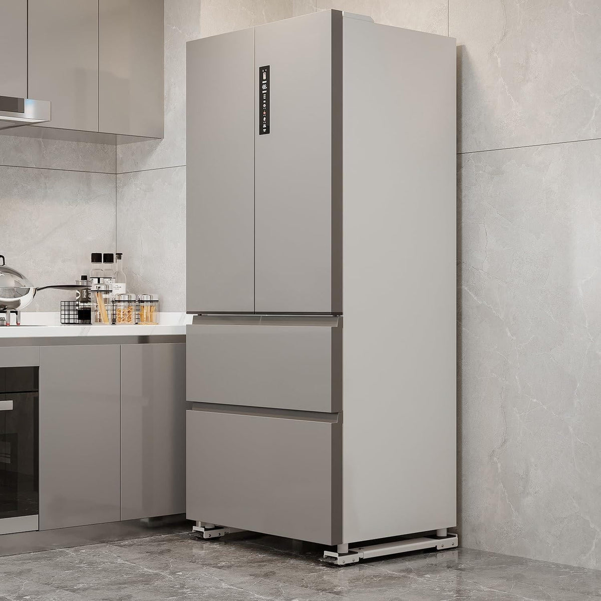 Heavy-Duty Appliance Rollers