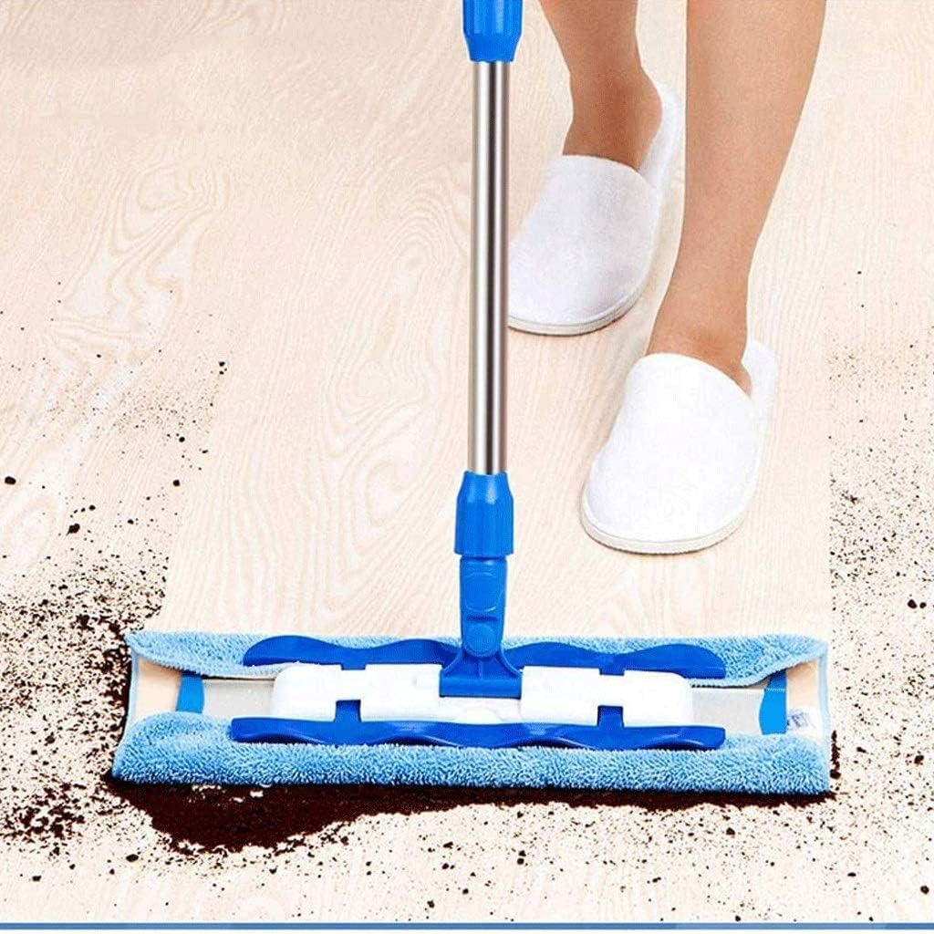 Spin Floor Cleaning Mop
