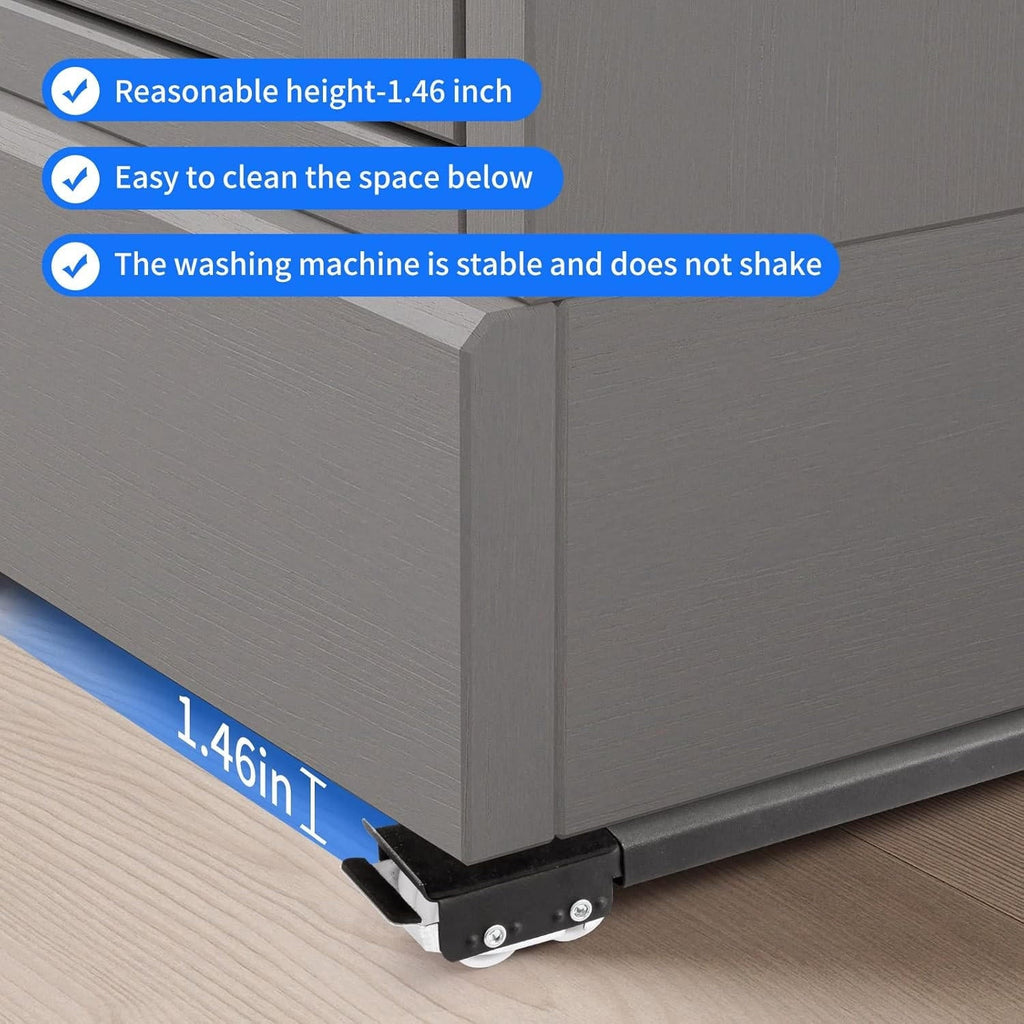 Heavy-Duty Appliance Rollers