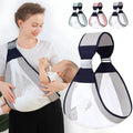 Baby Carrier Wrap
