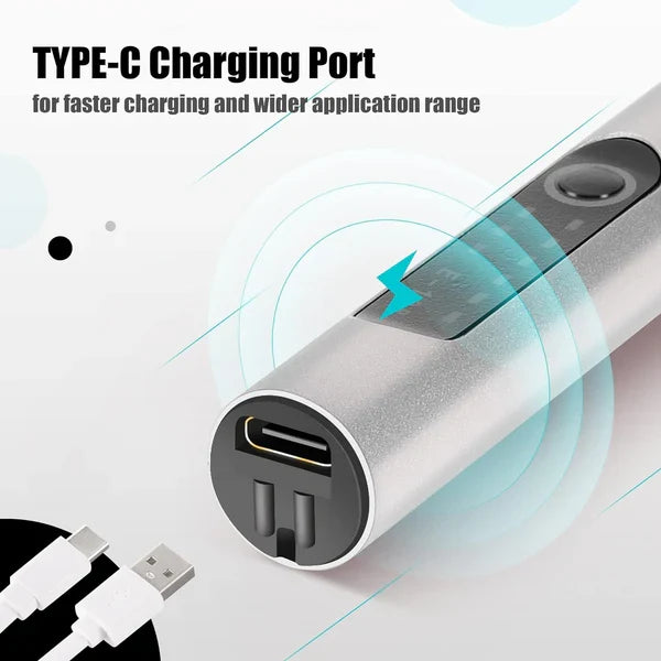 Cordless Electric Engraving Pen