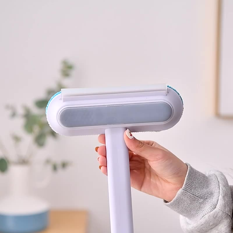 4-in-1 Pet Hair Remover Tool