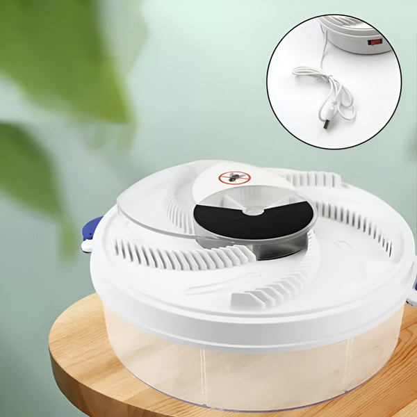 Effective Fly Trap