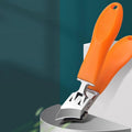 Extra-Large Nail Clippers for Thick, Tough Nails
