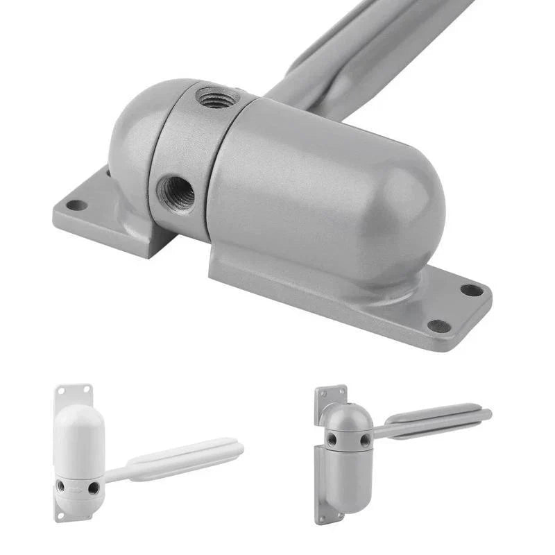 Automatic Door Closer Hinge