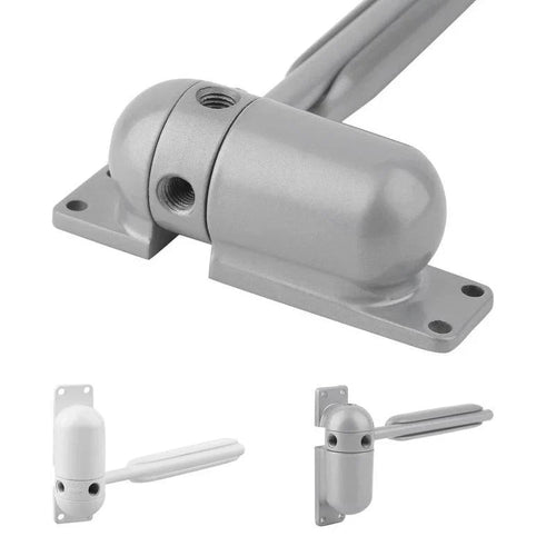 Automatic Door Closer Hinge