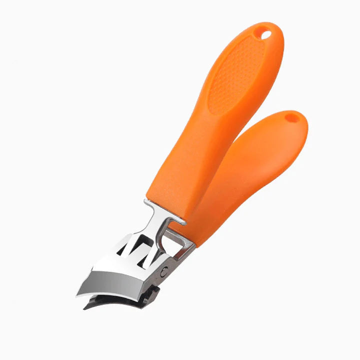 Extra-Large Nail Clippers for Thick, Tough Nails