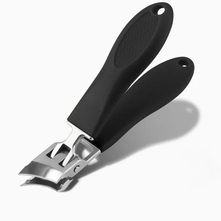 Extra-Large Nail Clippers for Thick, Tough Nails