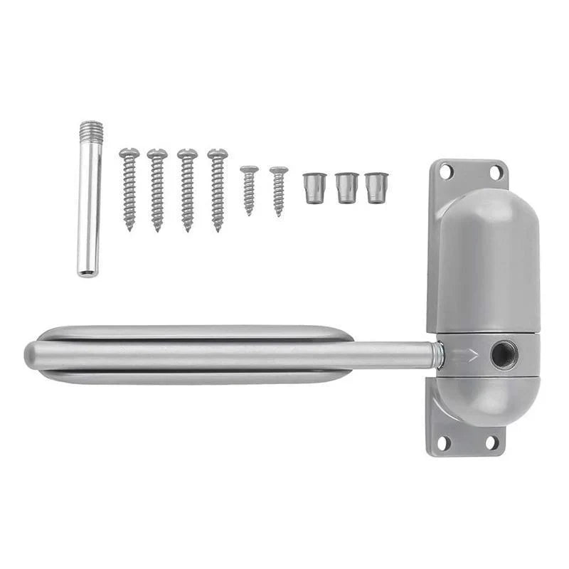 Automatic Door Closer Hinge