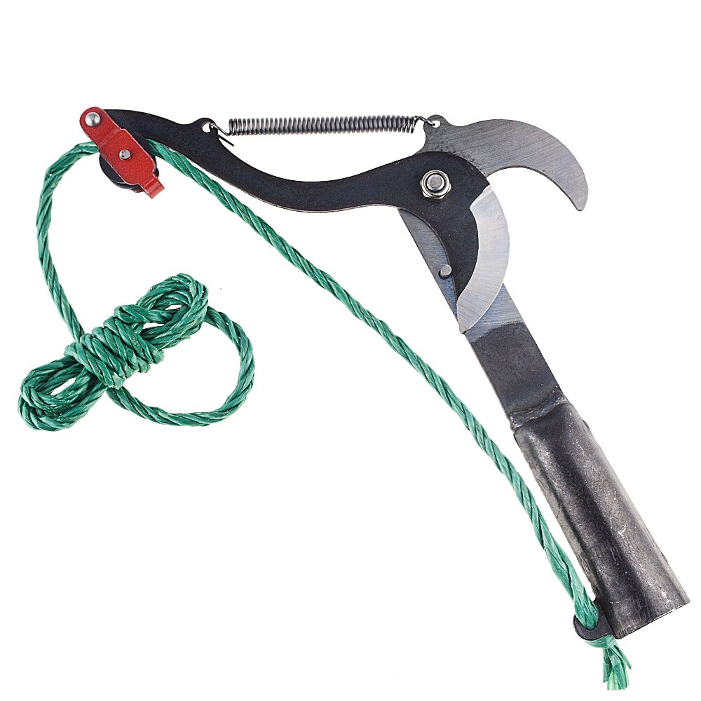 Extendable High-Reach Pruning Shears