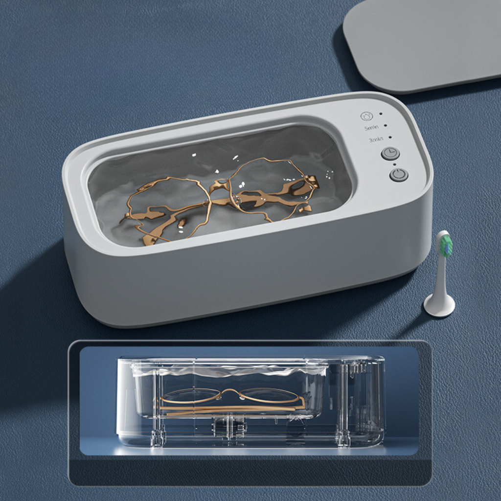 Ultrasonic Cleaning Machine