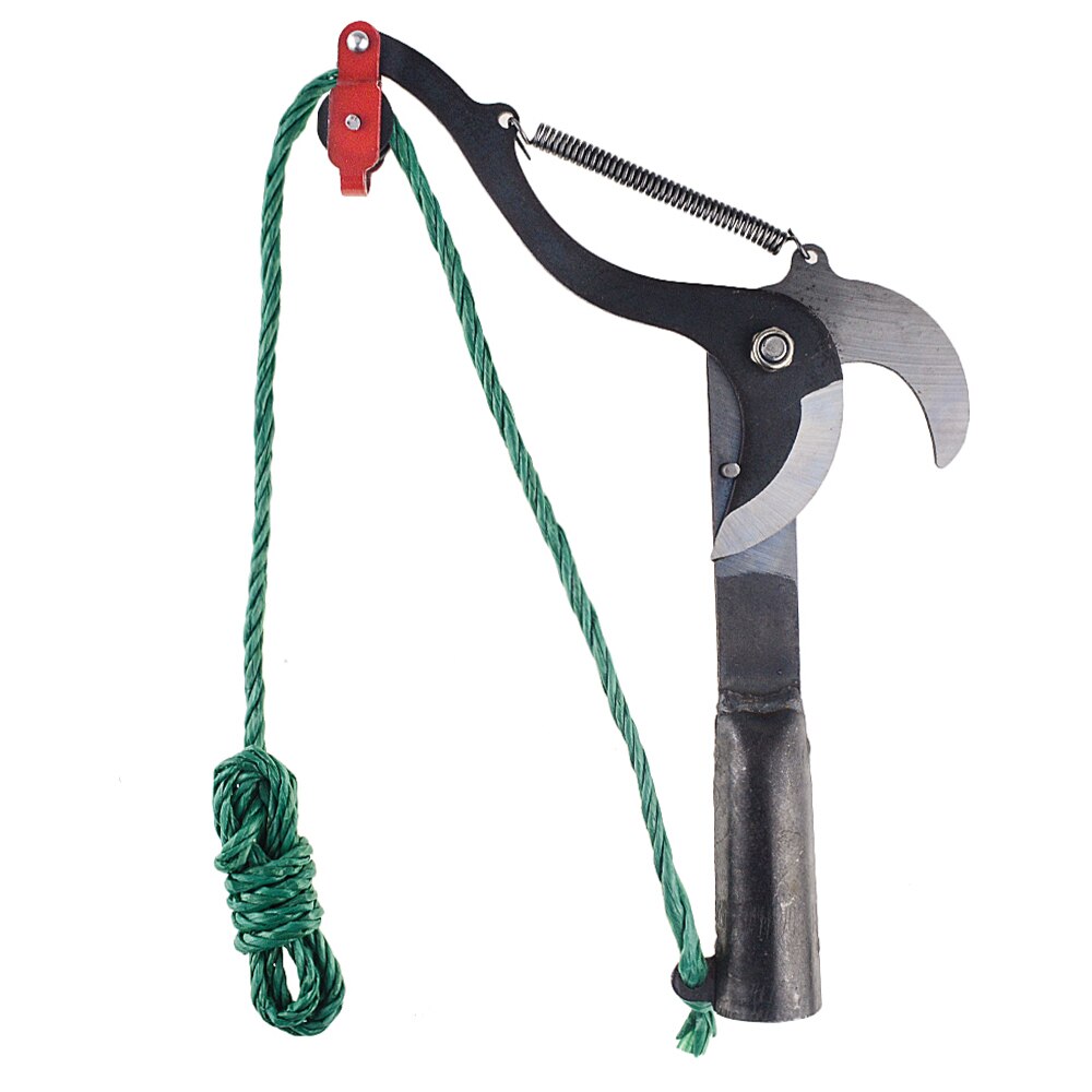 Extendable High-Reach Pruning Shears