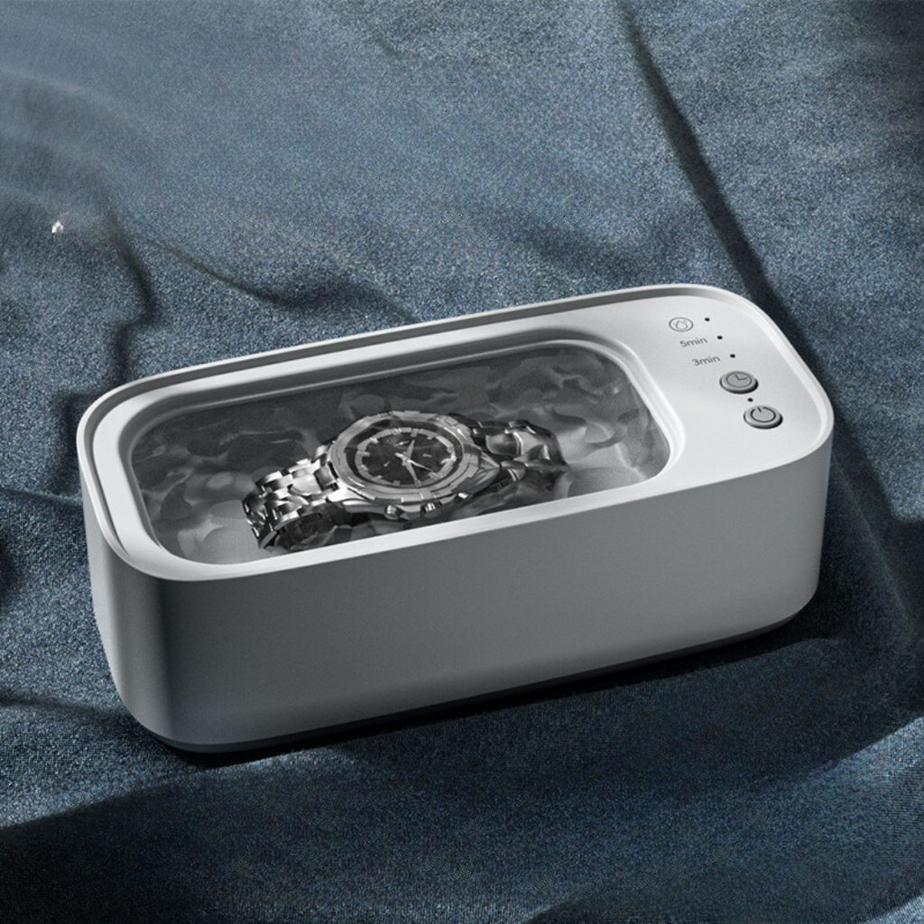 Ultrasonic Cleaning Machine