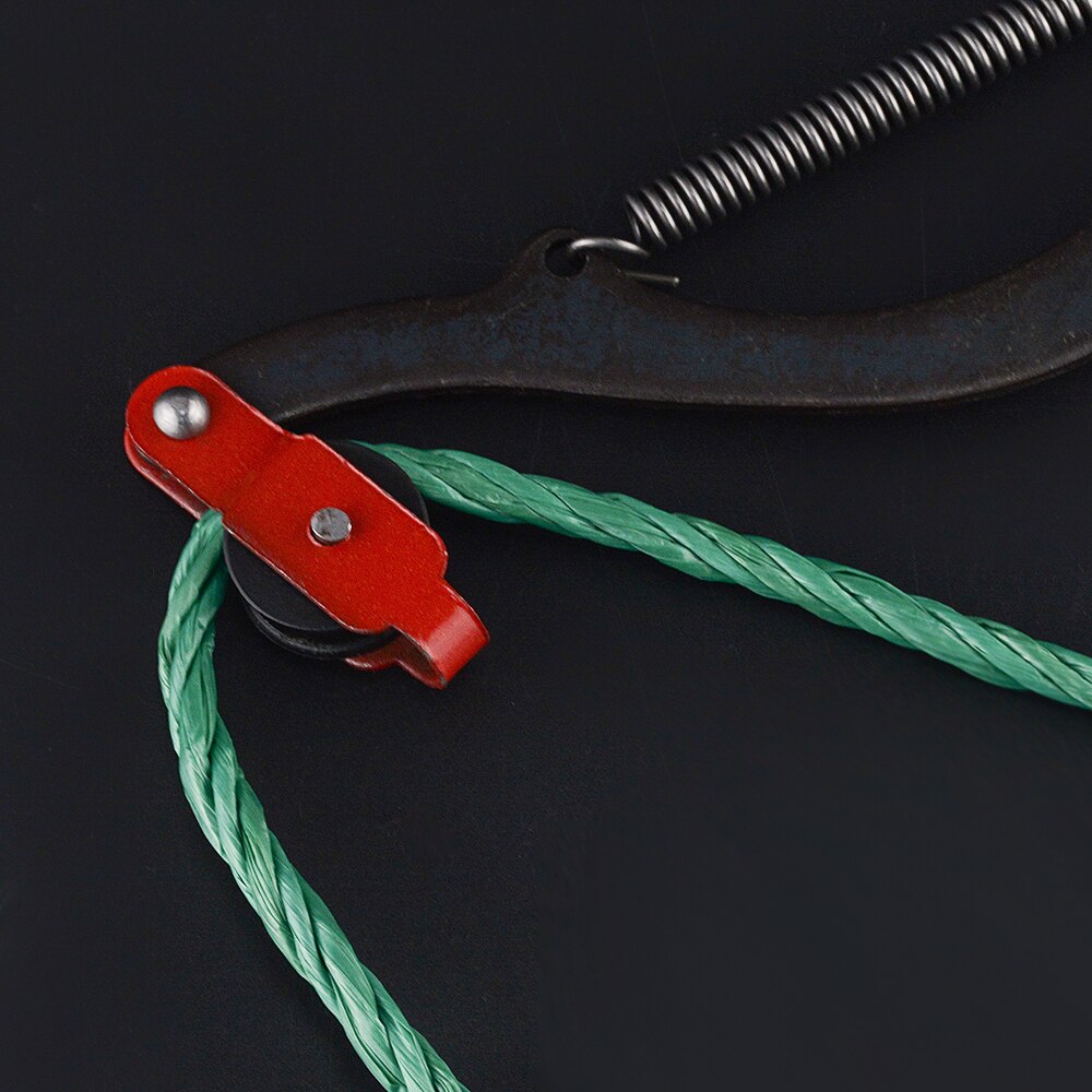 Extendable High-Reach Pruning Shears