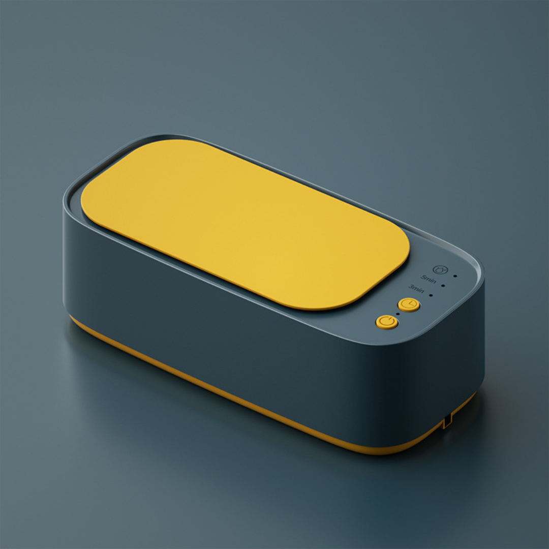 Ultrasonic Cleaning Machine