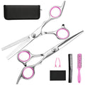 Hair Cutting & Thinning Scissors