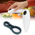 Electric Can & Bottle Opener