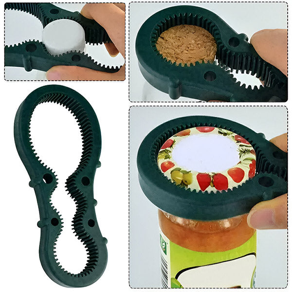 Electric Can & Bottle Opener