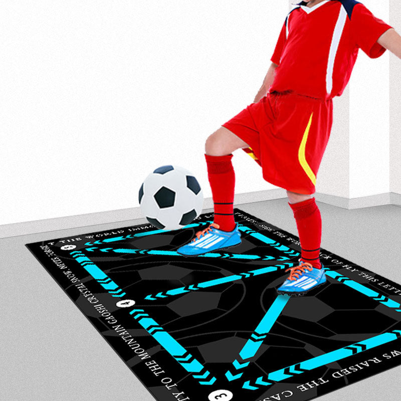 Football Training Mat – All Skill Levels