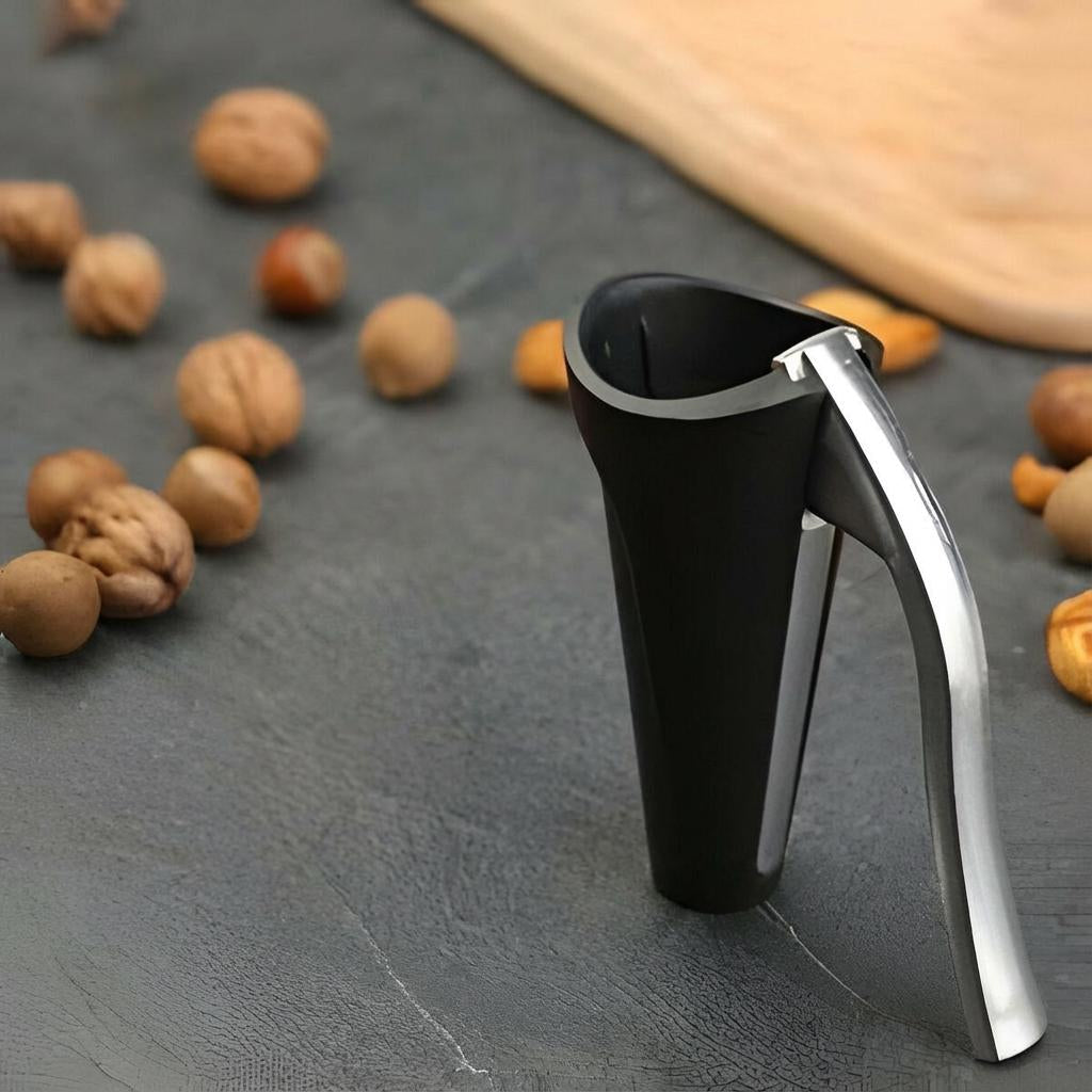 Ergonomic Lever Nutcracker