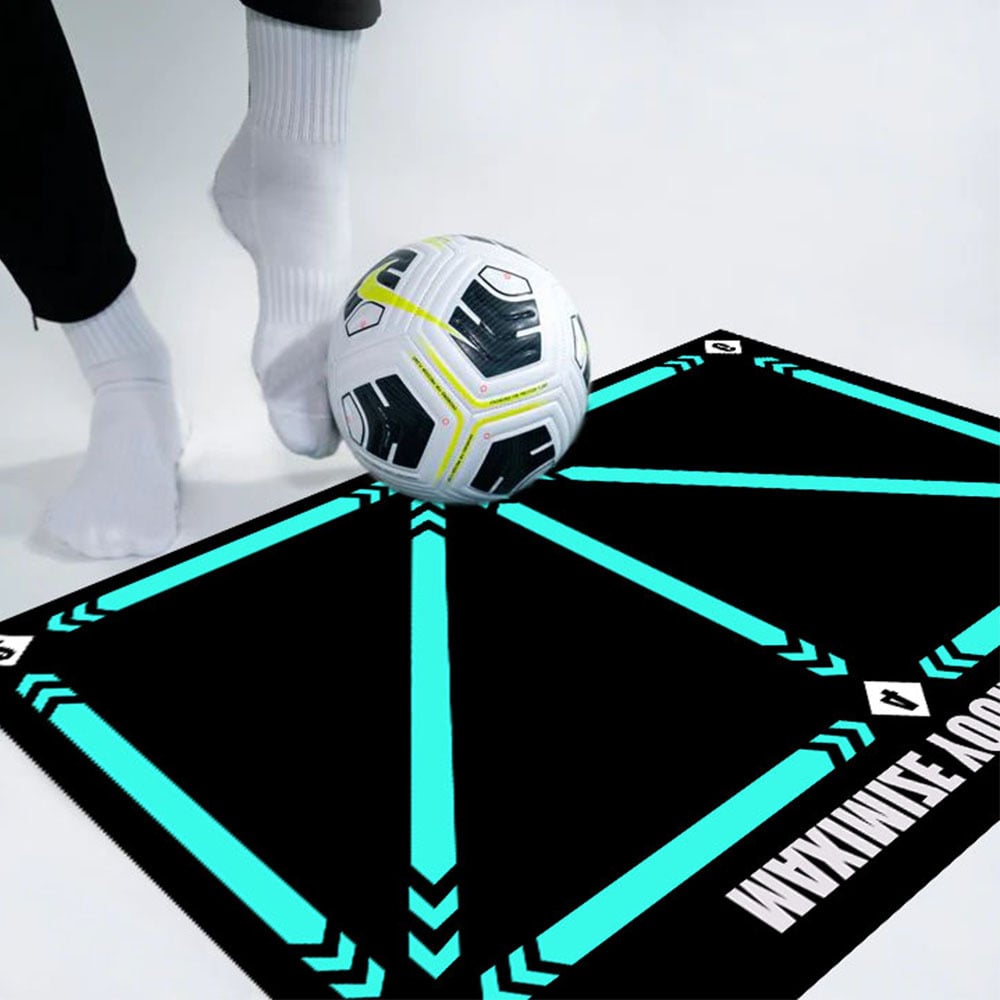 Football Training Mat – All Skill Levels
