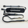 Hands-Free Waist Belt Dog Leash