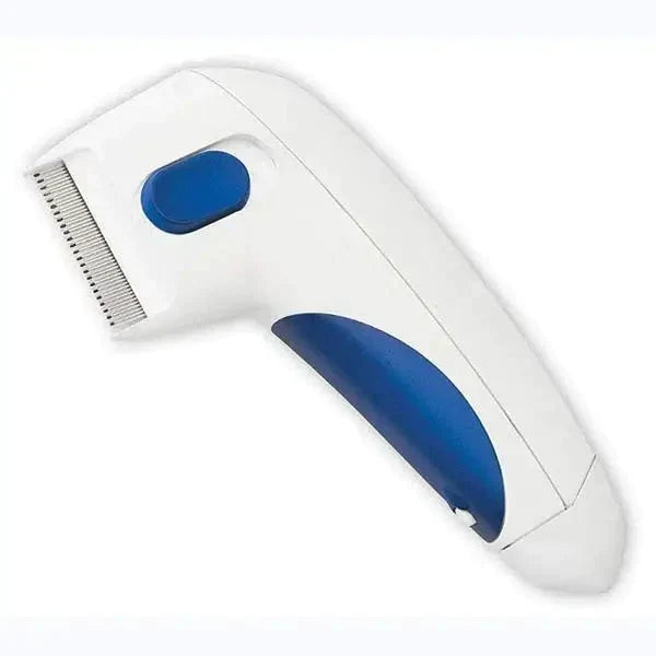 Electric Flea & Tick Remover for Pets