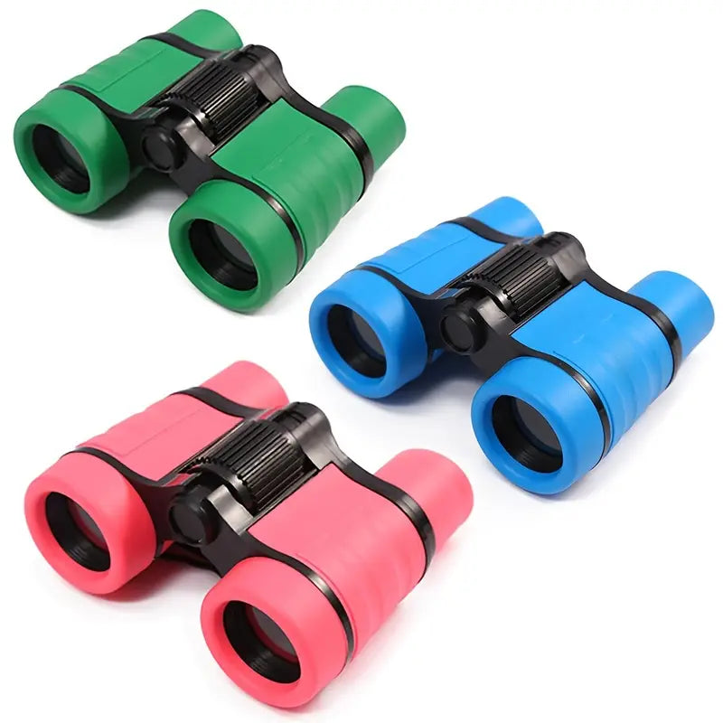 Shockproof Kids' Adventure Binoculars