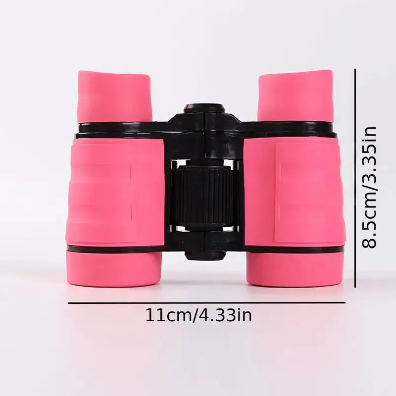 Shockproof Kids' Adventure Binoculars