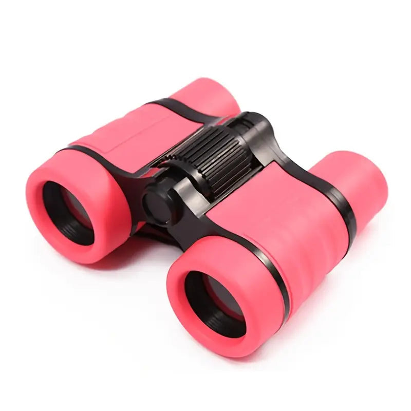 Shockproof Kids' Adventure Binoculars